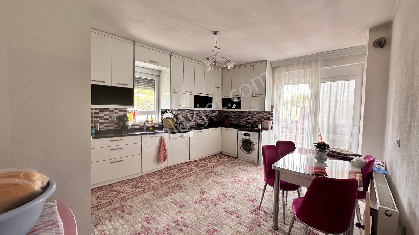 Vip Gayrimenkul'den Gündoğan Mah. 3+1 Bahçeli Müstakil Ev - Görsel 21