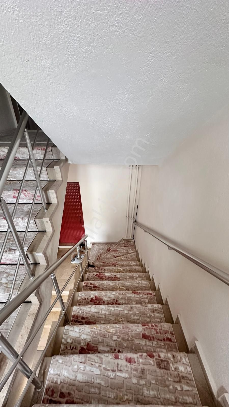 Vip Gayrimenkul'den Gündoğan Mah. 3+1 Bahçeli Müstakil Ev - Görsel 9