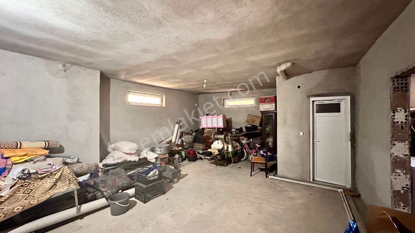 Vip Gayrimenkul'den Gündoğan Mah. 3+1 Bahçeli Müstakil Ev - Görsel 26