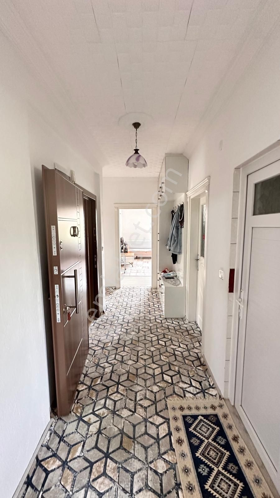 Vip Gayrimenkul'den Gündoğan Mah. 3+1 Bahçeli Müstakil Ev - Görsel 13