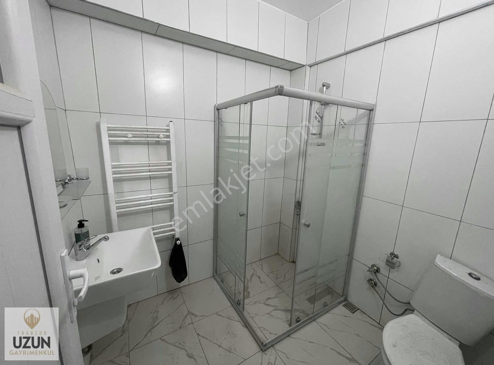 Fatih Mahallesin De 2+1 135m2 Satılık Daire - Görsel 9