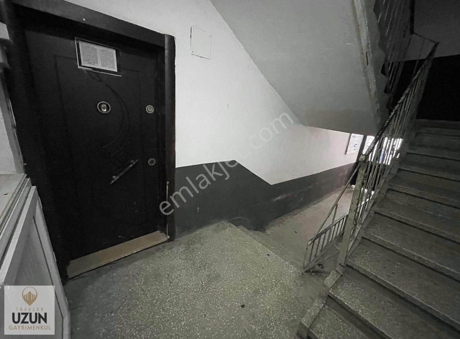 Fatih Mahallesin De 2+1 135m2 Satılık Daire