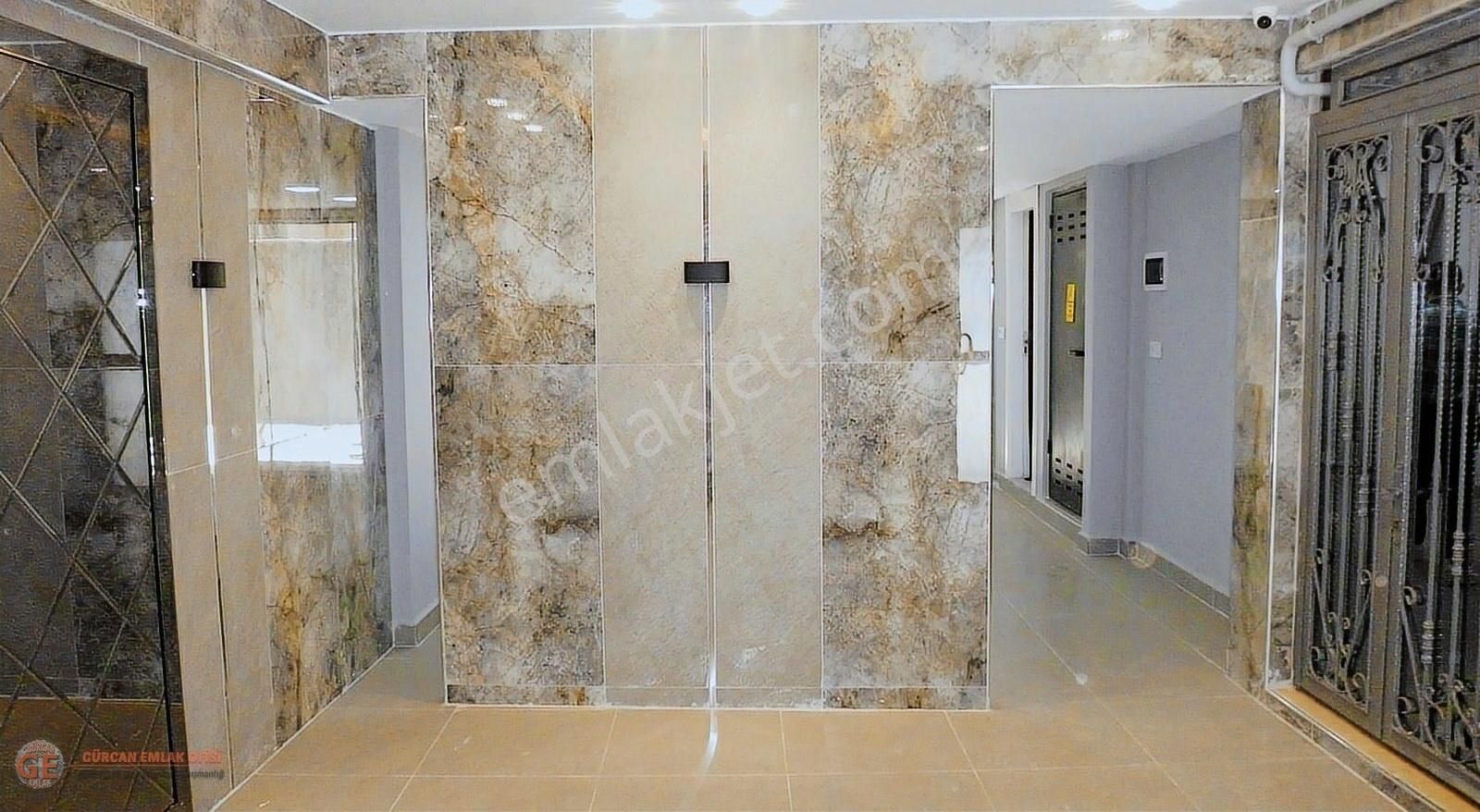 Altıparmak Ta Ana Caddeye Yakın Sıfır Kiralık Daire