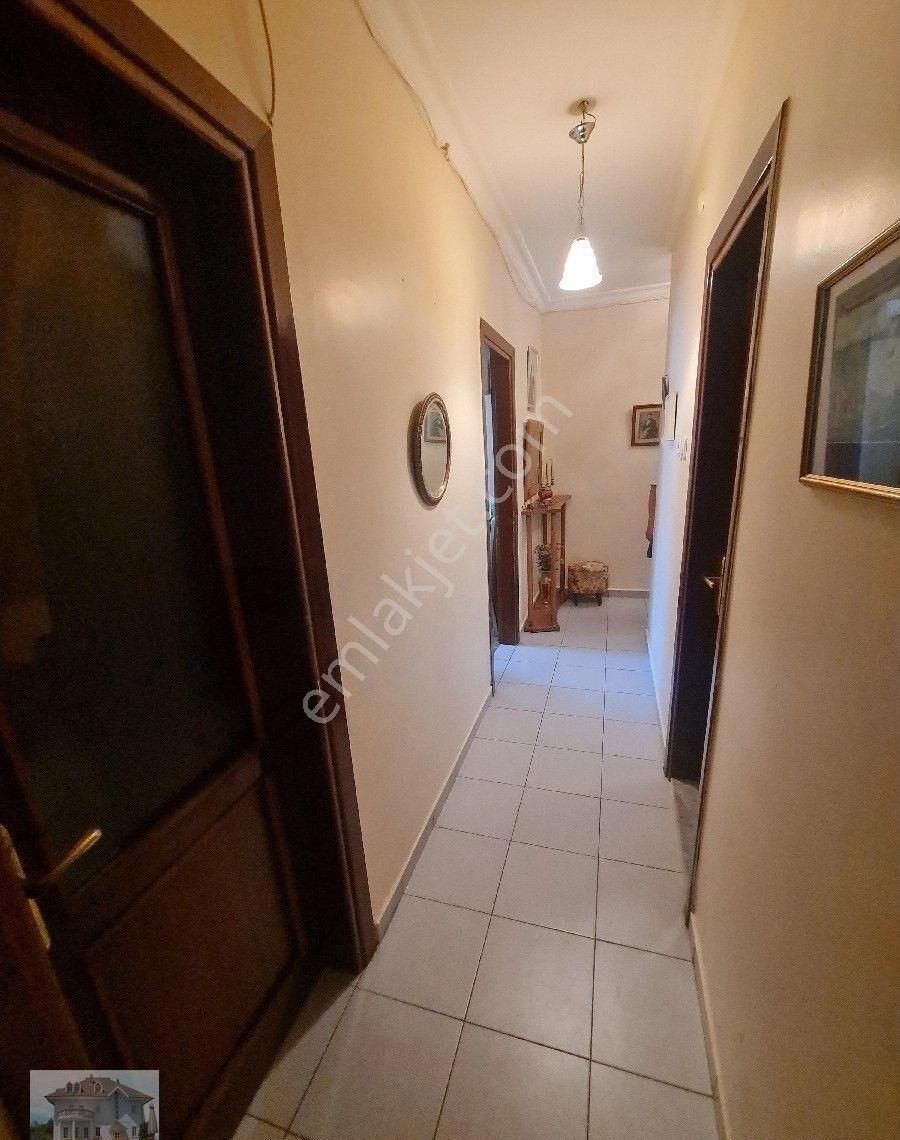 Dragos Sahilde Satilik 3+1daıre - Görsel 29