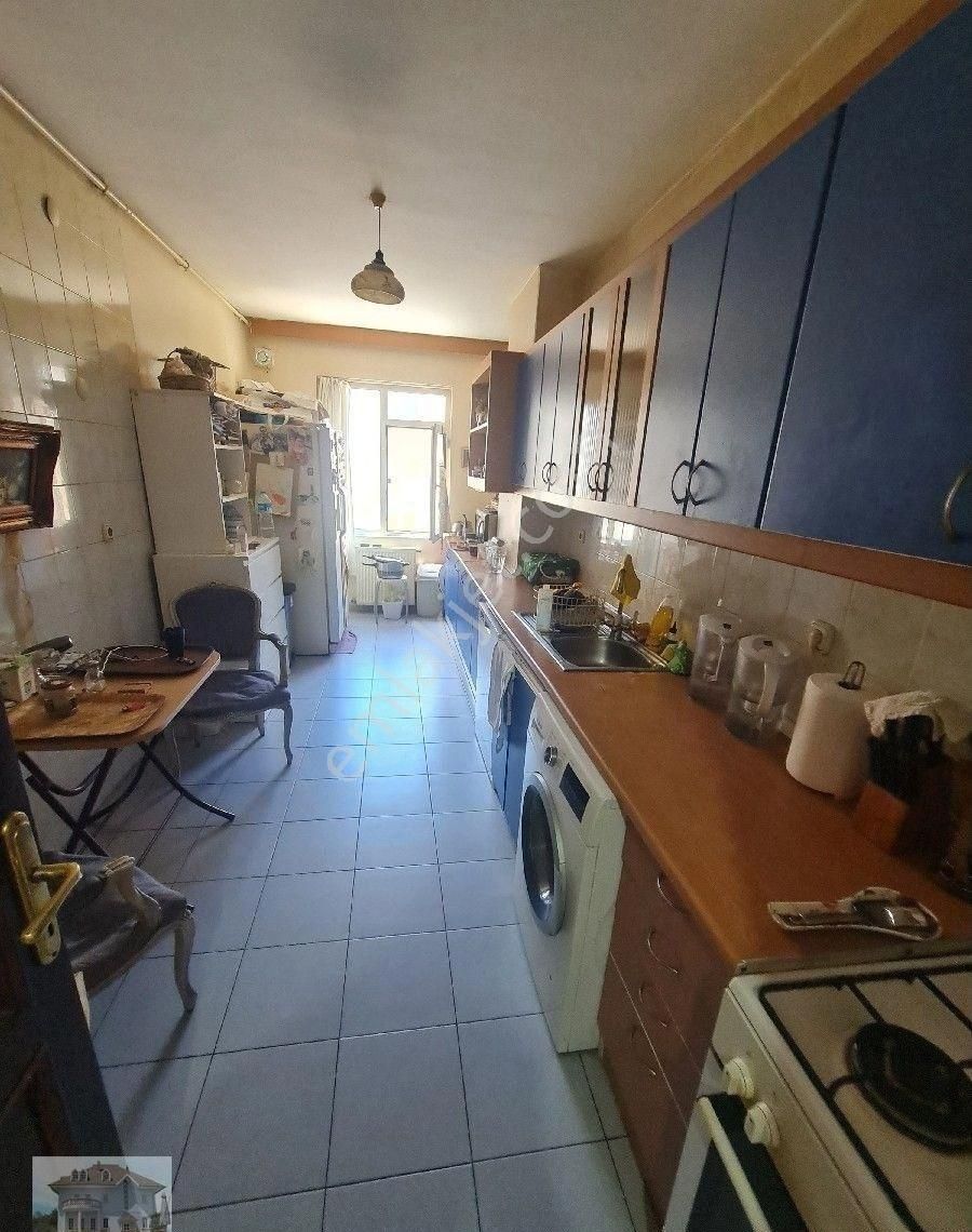 Dragos Sahilde Satilik 3+1daıre - Görsel 16