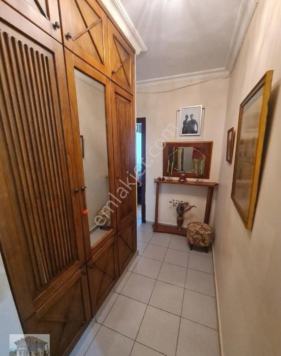 Dragos Sahilde Satilik 3+1daıre - Görsel 18