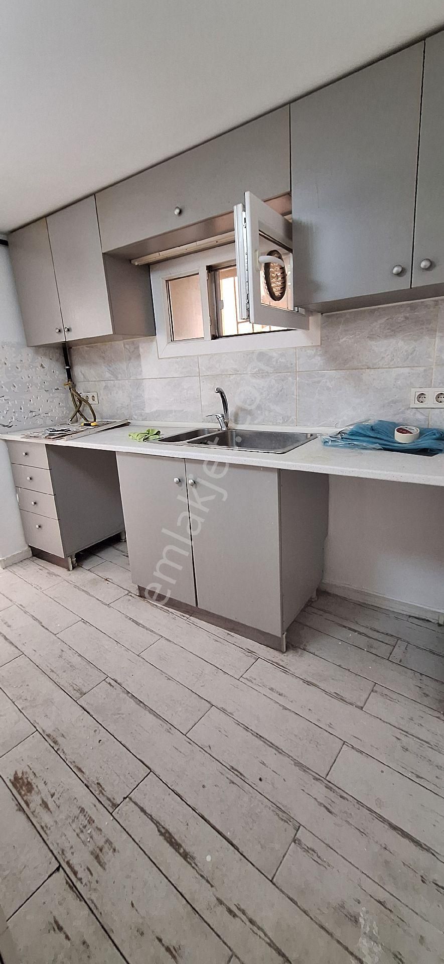 Sarıyer Büyükdere'de Kiralık Daire