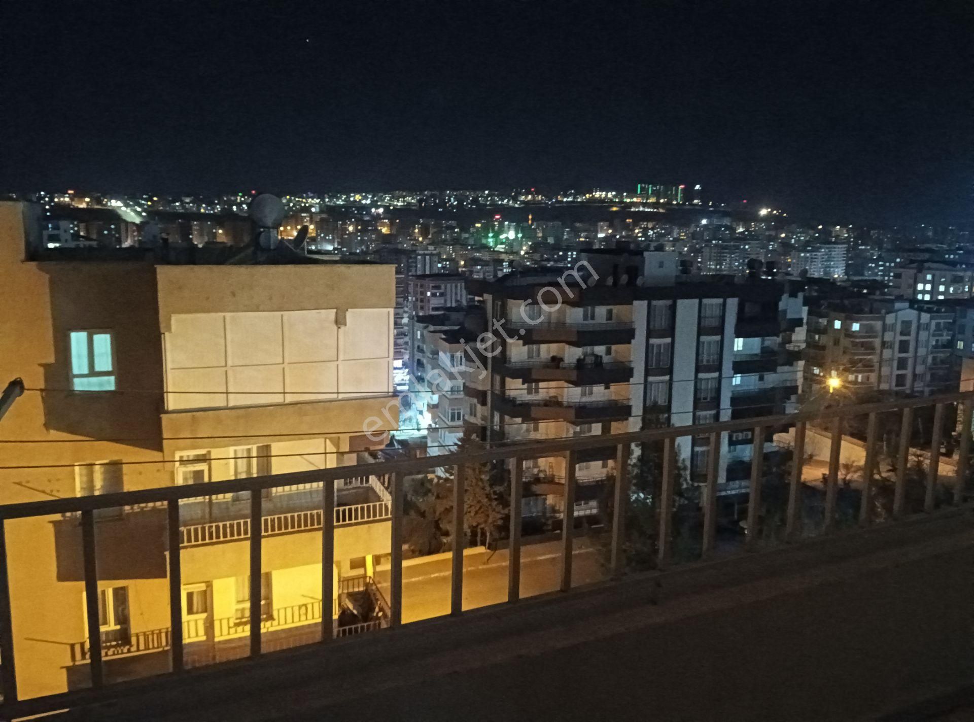Karaköprü Merkezde Uygun Kiralık Daire