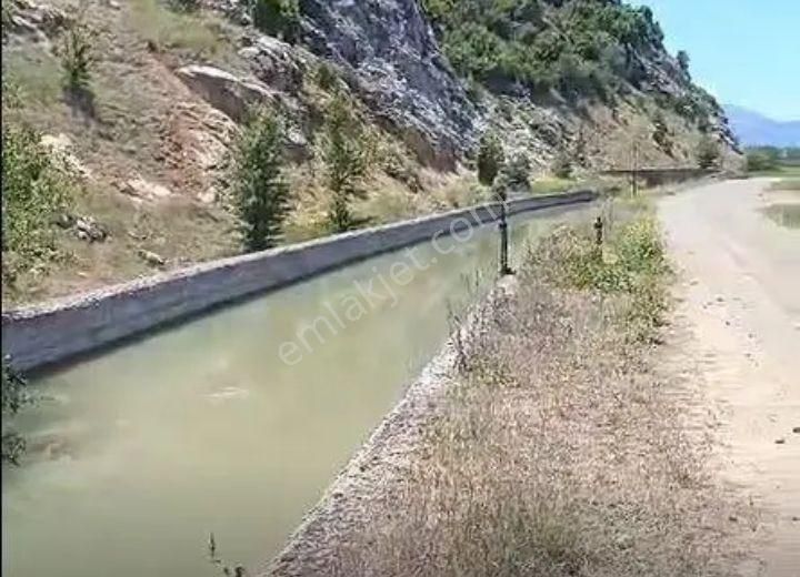 Atabey'den Denizli Acıpayam Gümüş'te Satılık Büyük Tarla