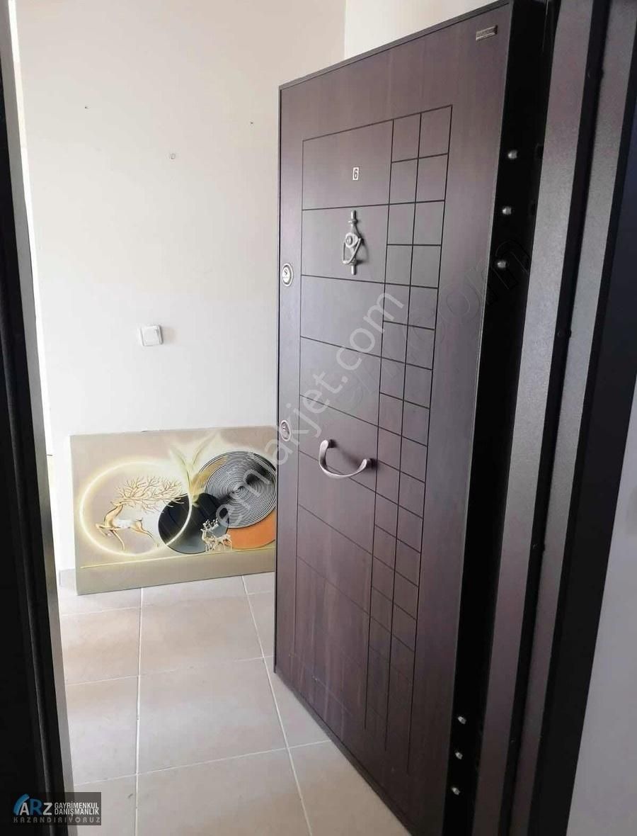 Yenişehir Arakat Daire
