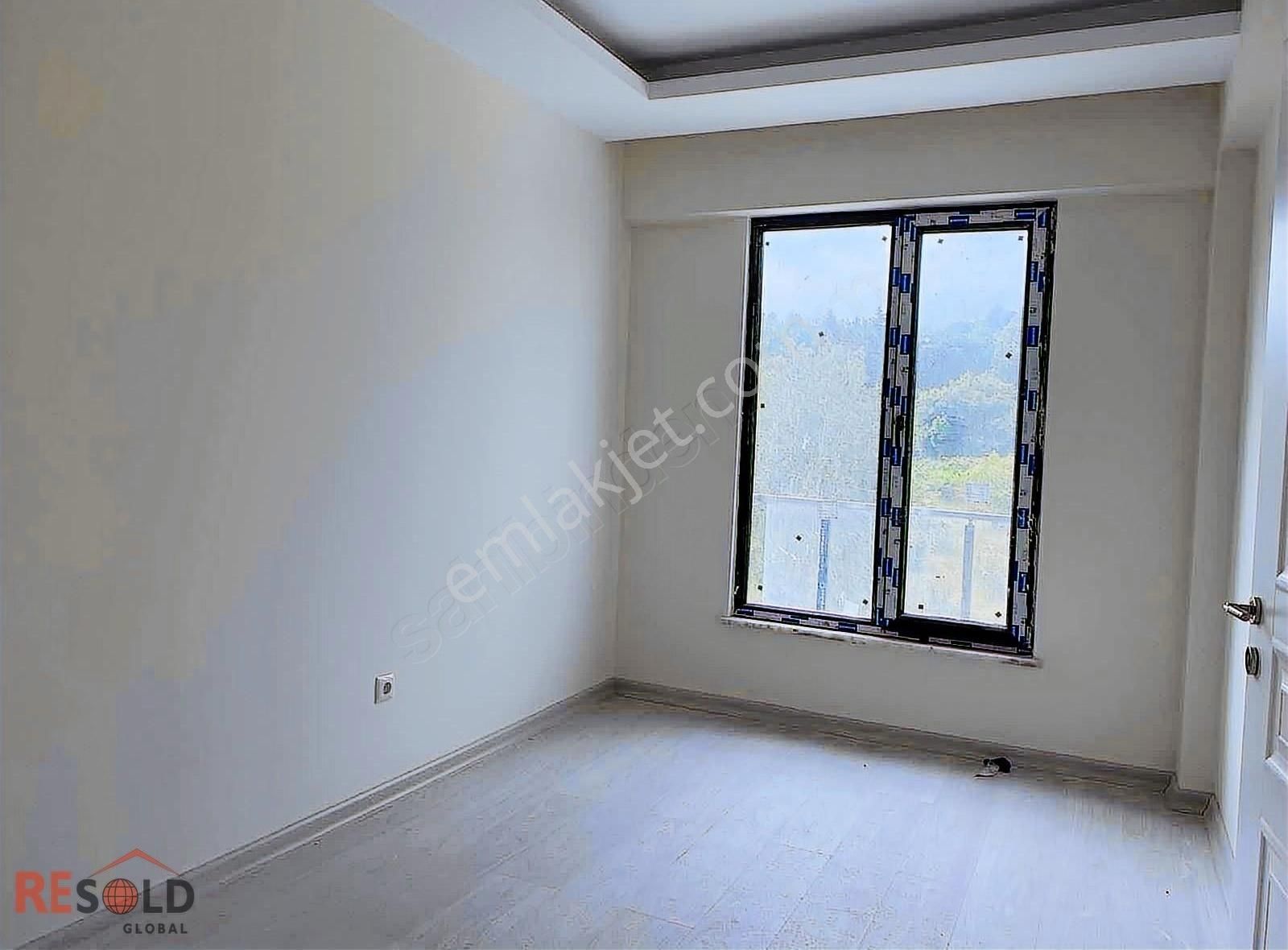 Global Resolddan Çarşı Konakların Da Kiralık 1+1 Daire!