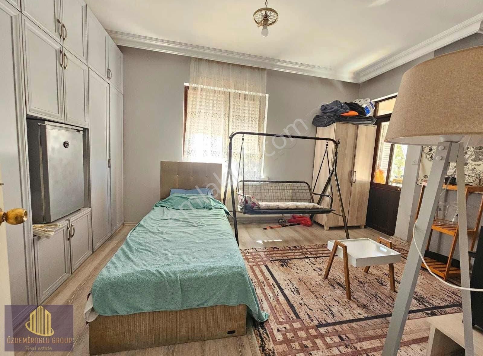 Dokuma Merkez 3 +1 Full Kredi 1. Kat, Ayrı Mutfak , Doğalgazlı
