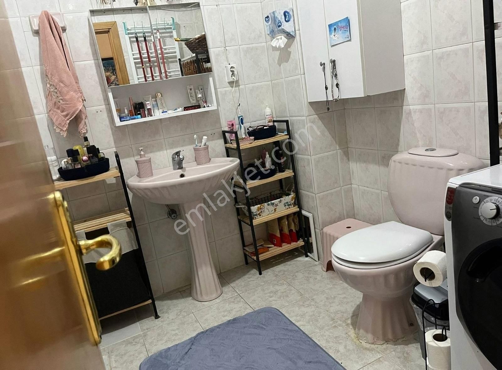 100.yılda Satılık 3+1 Daire - Görsel 8