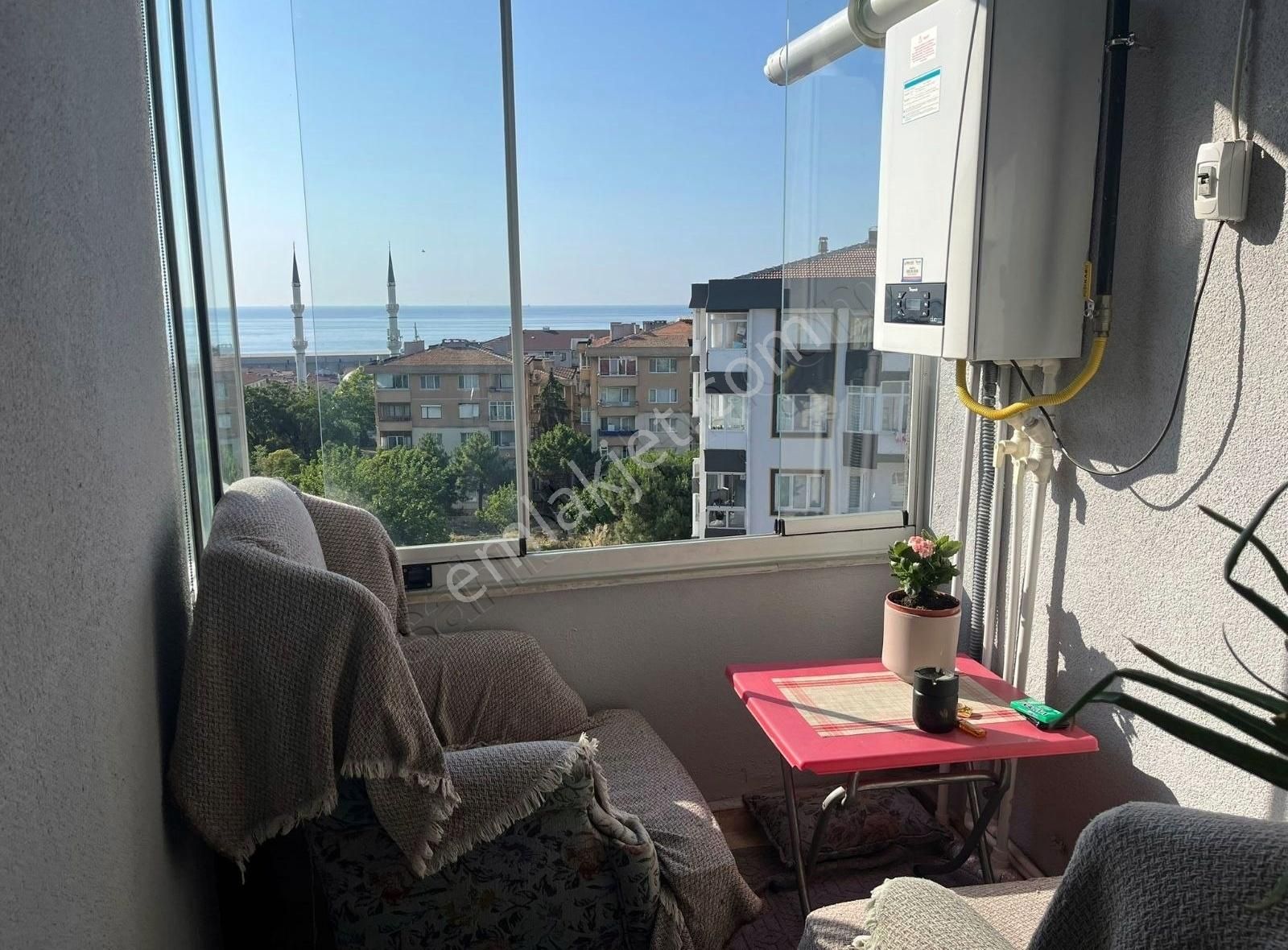 100.yılda Satılık 3+1 Daire - Görsel 2