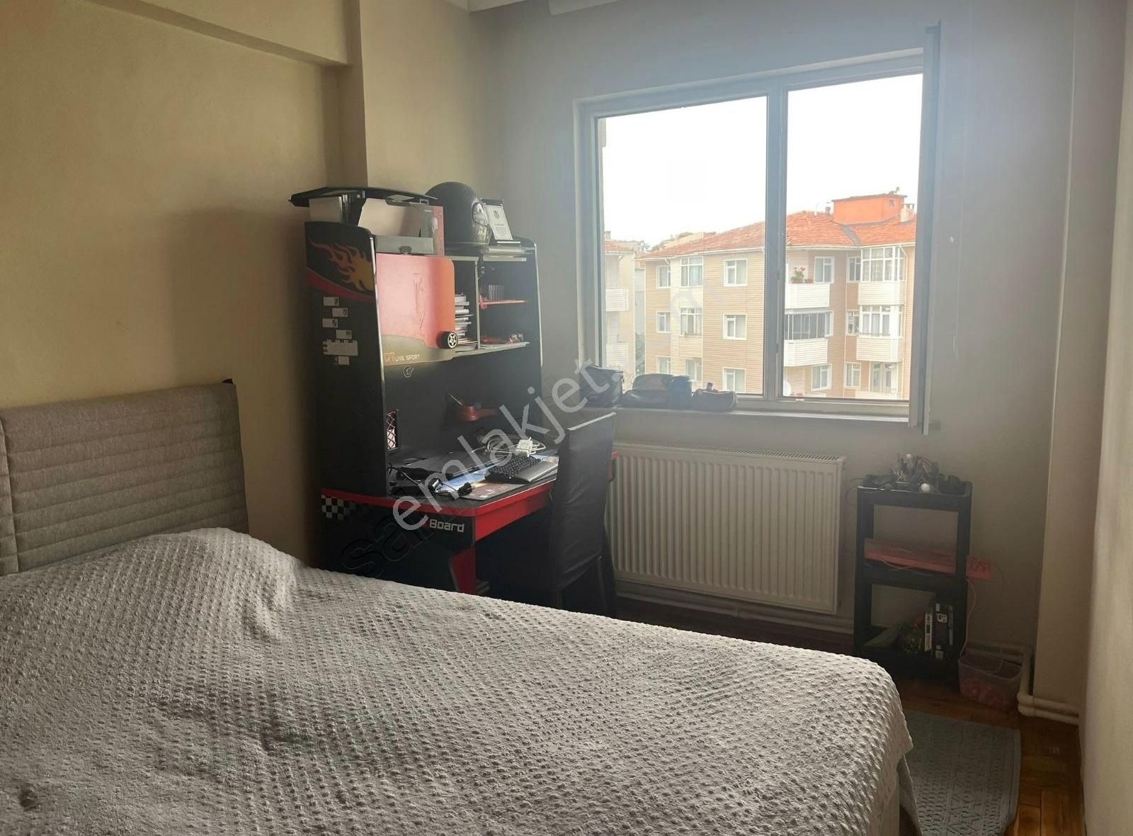 100.yılda Satılık 3+1 Daire - Görsel 9