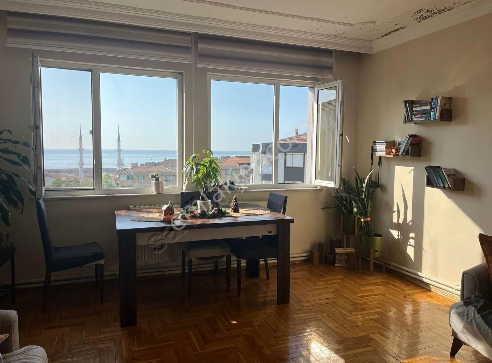 100.yılda Satılık 3+1 Daire - Görsel 4