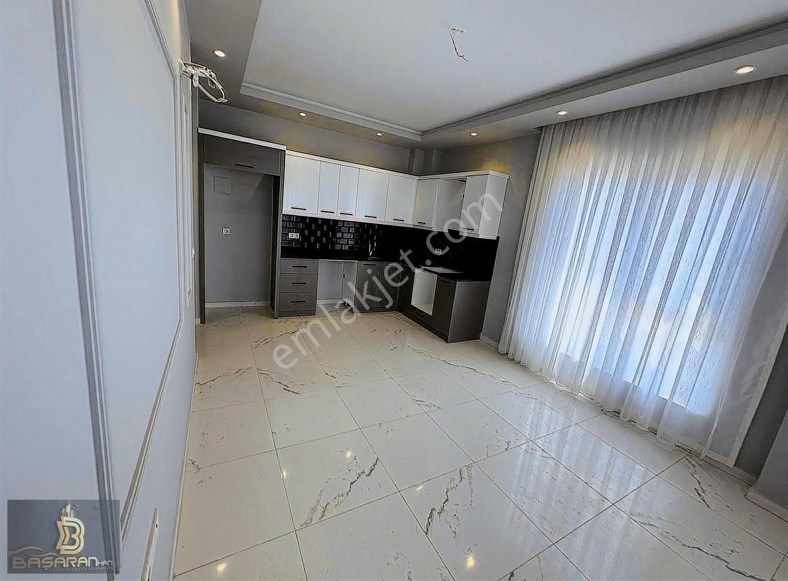 Alanya Mahmutlar Mah.kiralık 2+1 Lüx Daire