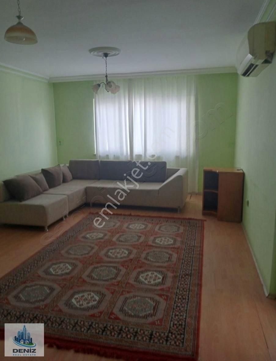 Irmak Ve Deniz Görür Bekara Uygun