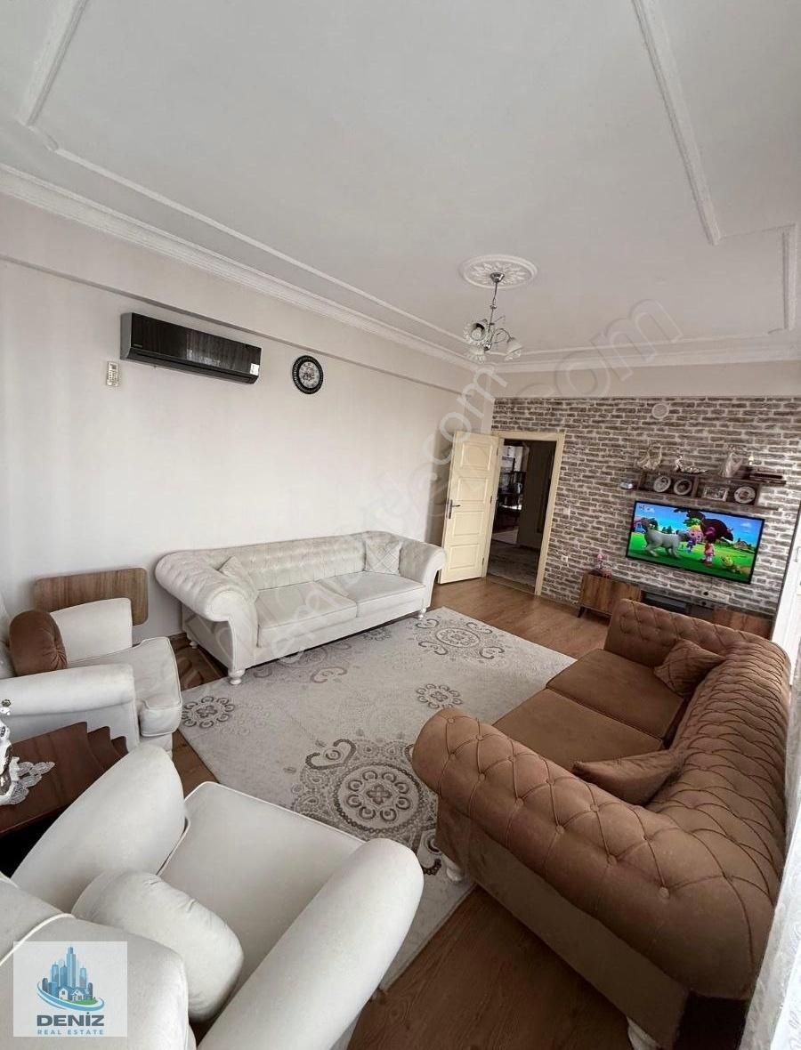 Kasaplarda Satılık Daire