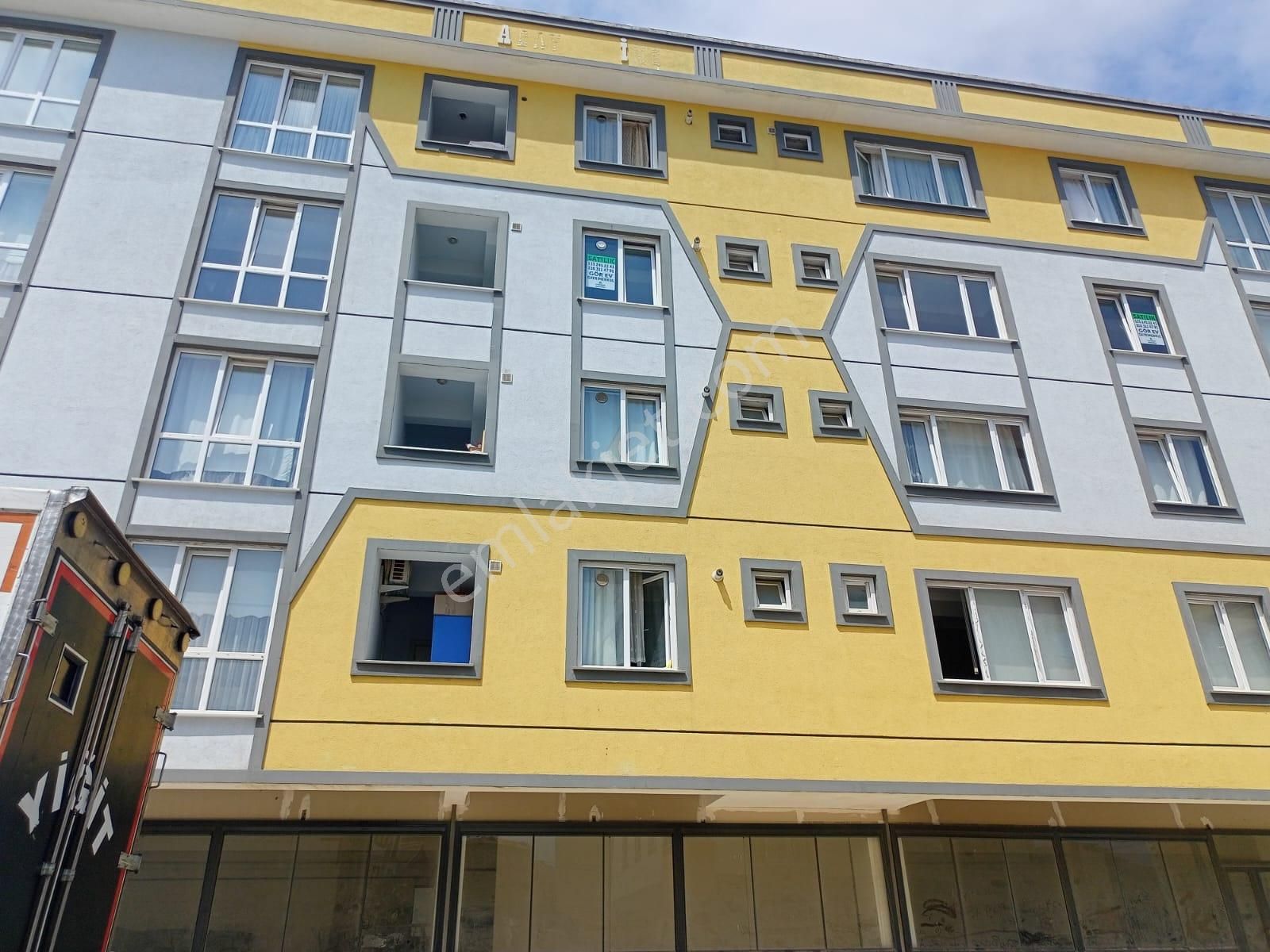 🏡 Mimar Sinan Mahallesinde 2+1 Satılık Fırsat Dairesi