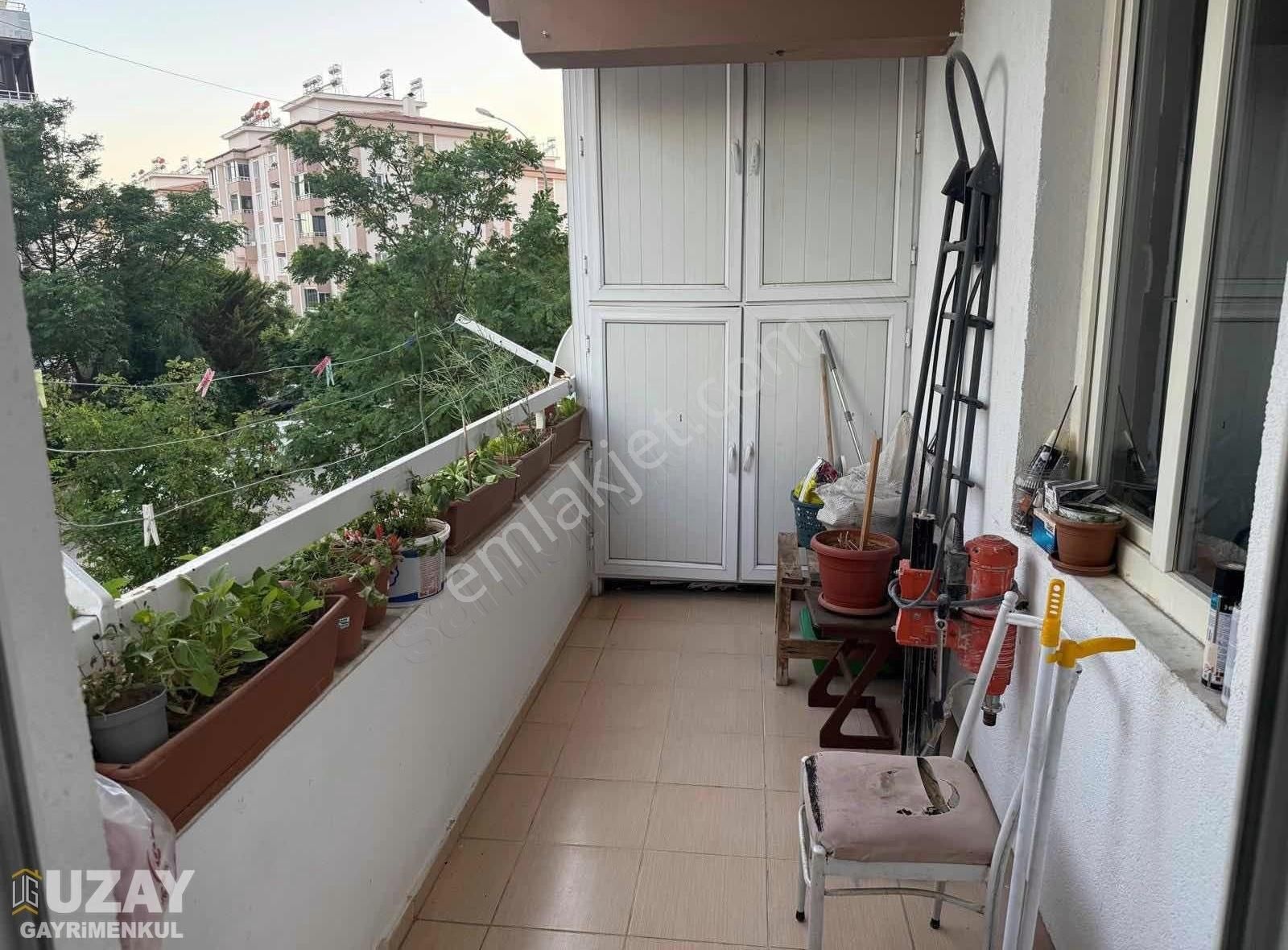 Uzaydan Abdülhamit Handa Geniş Bakımlı Daire