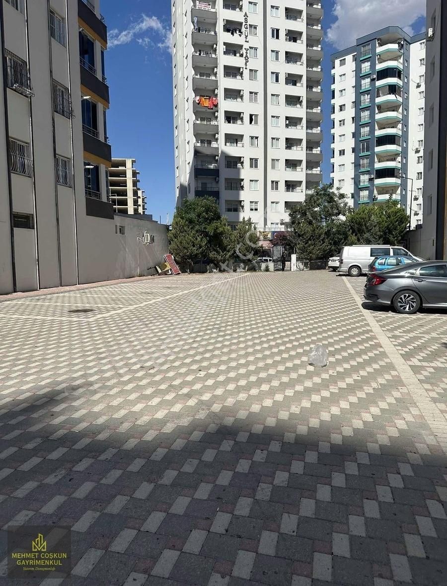 Sarıçam'ın Gözde Hamidiye Sitesinde Satılık 3+1 Daire