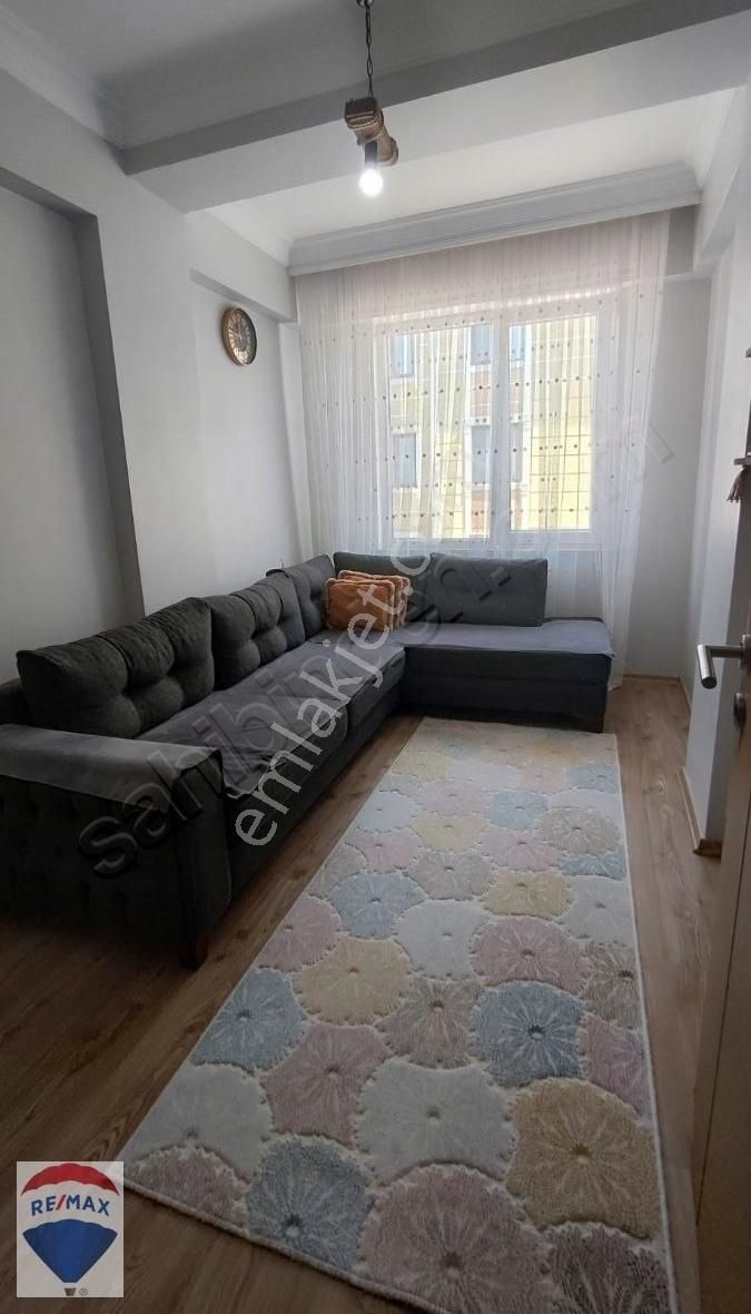 8 Kasım Mahallesi 3+1 Kaçırılmayacak Fırsat Daire