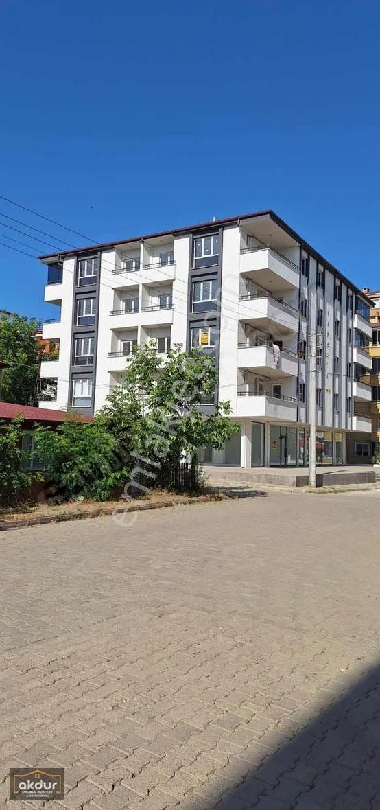 Akdur Dan Tekkeköy 19 Mayıs Mahallesi Arakat 2+1