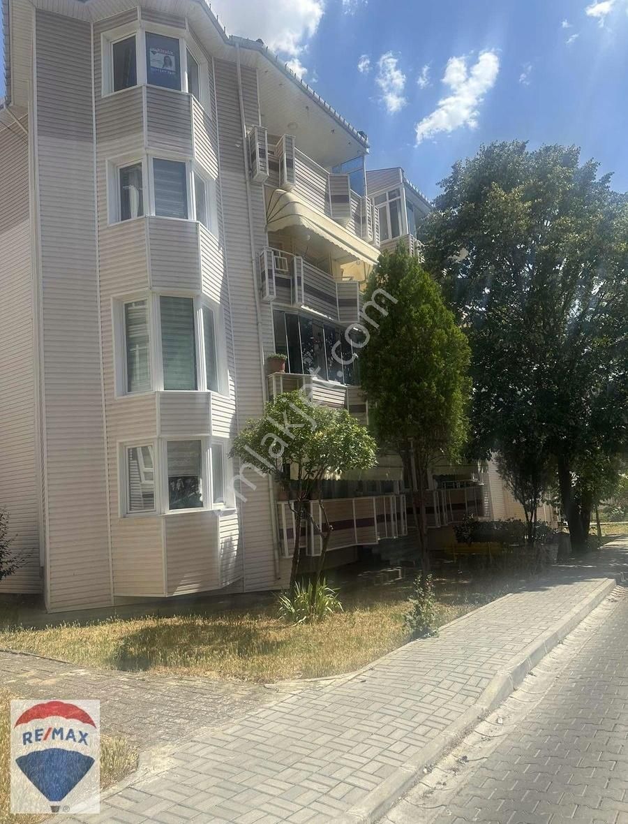 Lüleburgaz Onurkent Sitesinde Kiralık 3+1 Daire