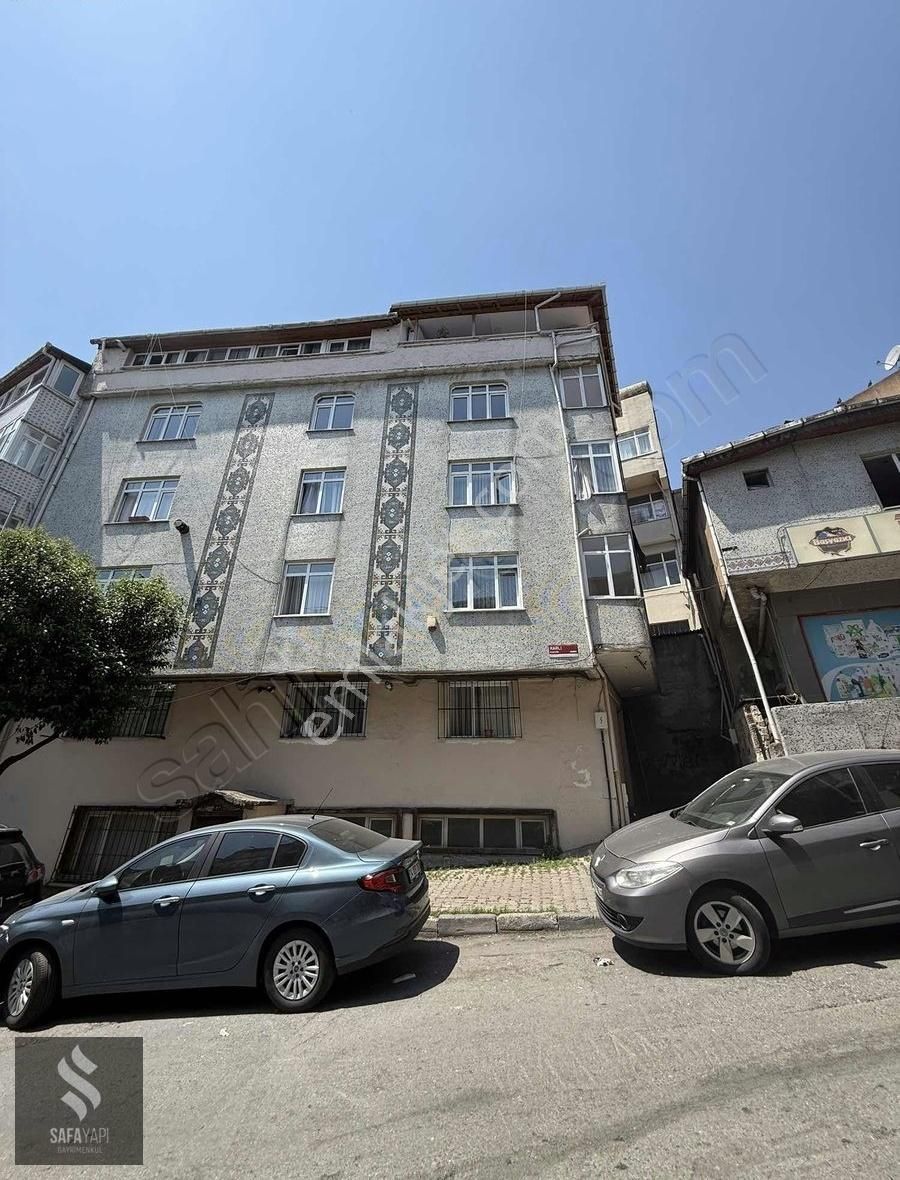 Safa Yapı'dan Geniş 2+1 Merkezi Konumda