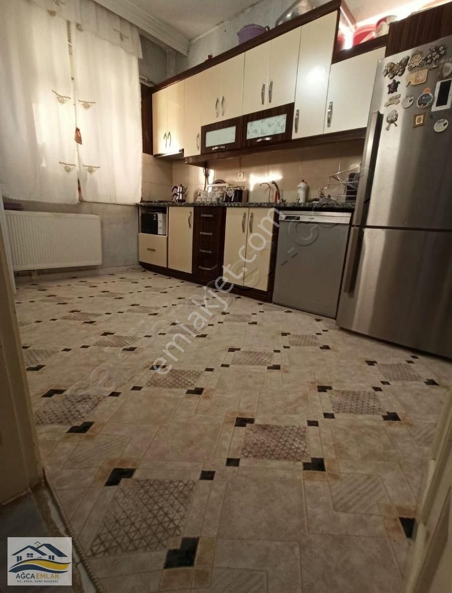 Kilis Merkezde Satılık 2+1