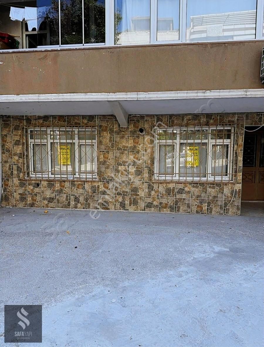 Safa Yapıdan Yıldırımda Giriş Daire
