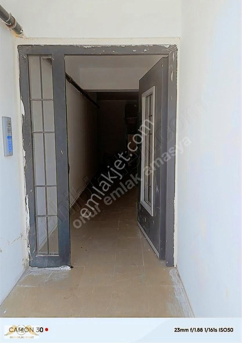 Onur Emlak Amasya İhsaniye Mahallesi Satılık 3+1 Daire