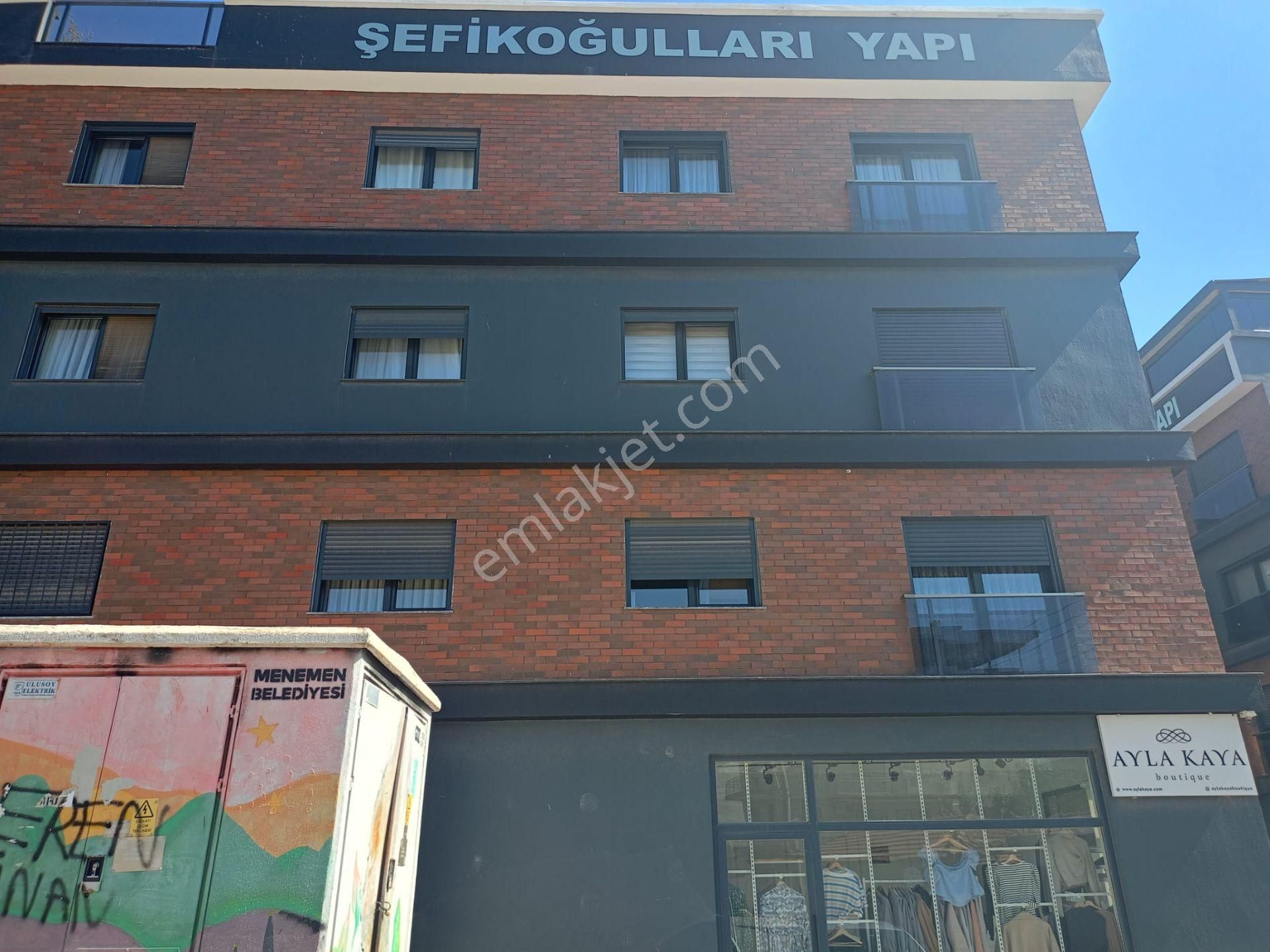 Menemen Koyundere Kiralık 2+1