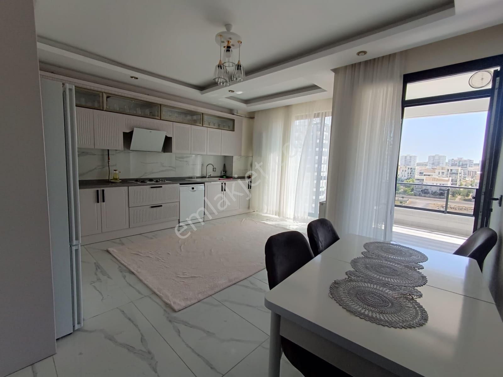 Winstown Avm Arkası Satılık Sıfır 3,5+1