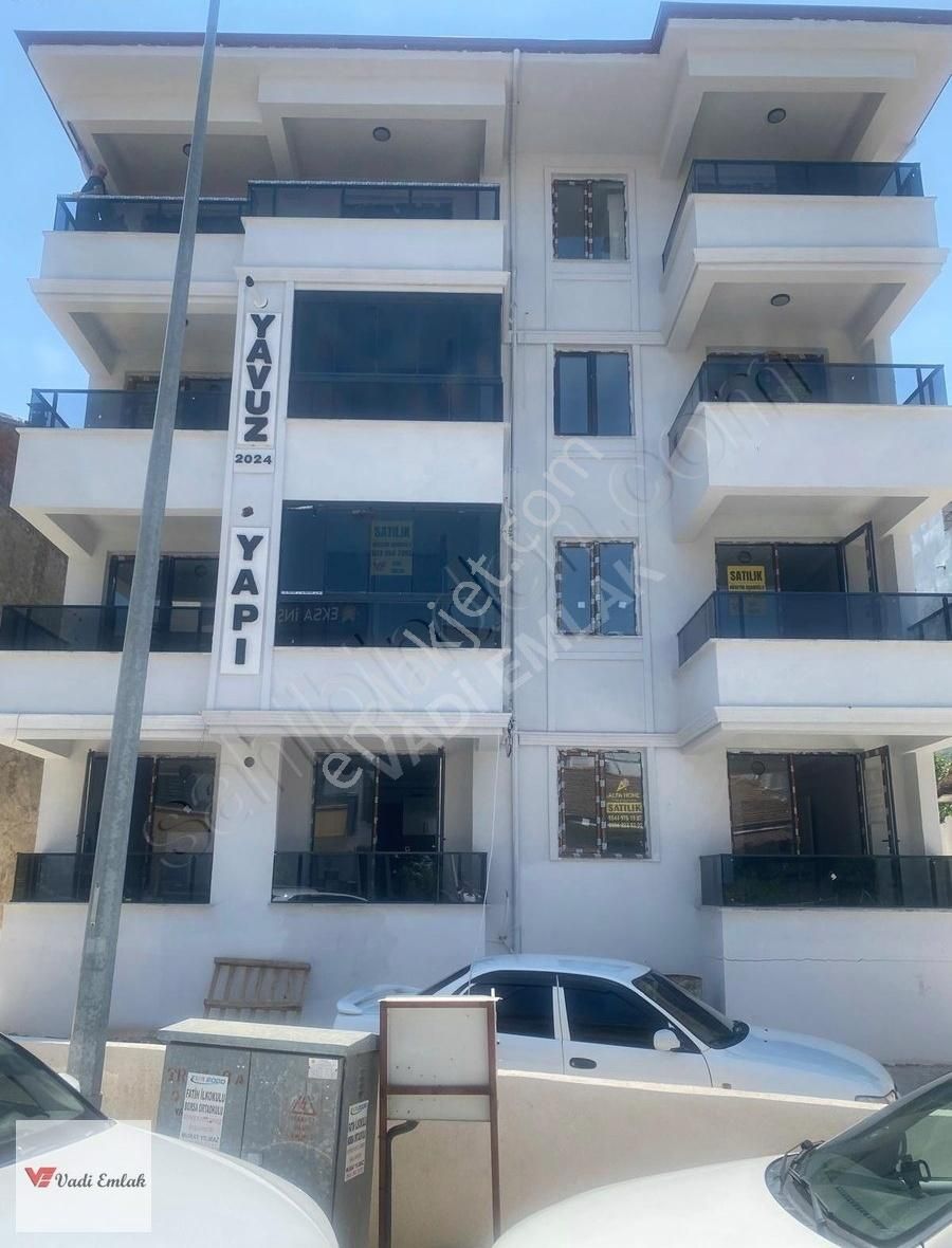 Vadi Emlak'tan Esentepe Mahallesi Orhan Gazi Cad. Satılık 1+1 Da