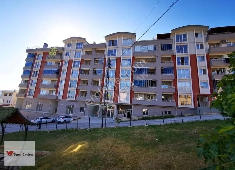 Tokat/niksar Kültür Mahallesinde 4+1 Ve Dubleks Satılık Daireler