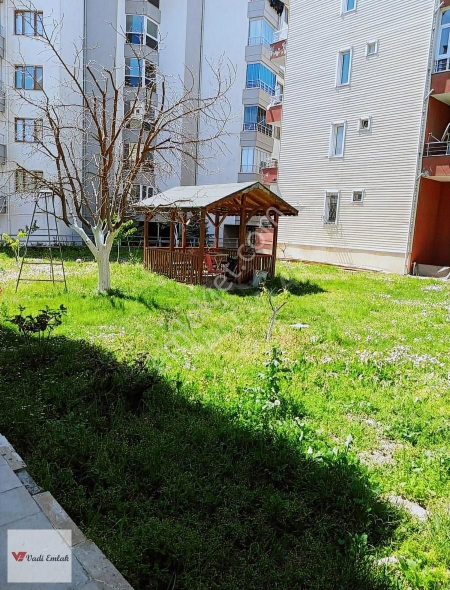 Vadi Emlak'tan Satılık Dubleks Dedaman Otel Karşısında Mükemmel