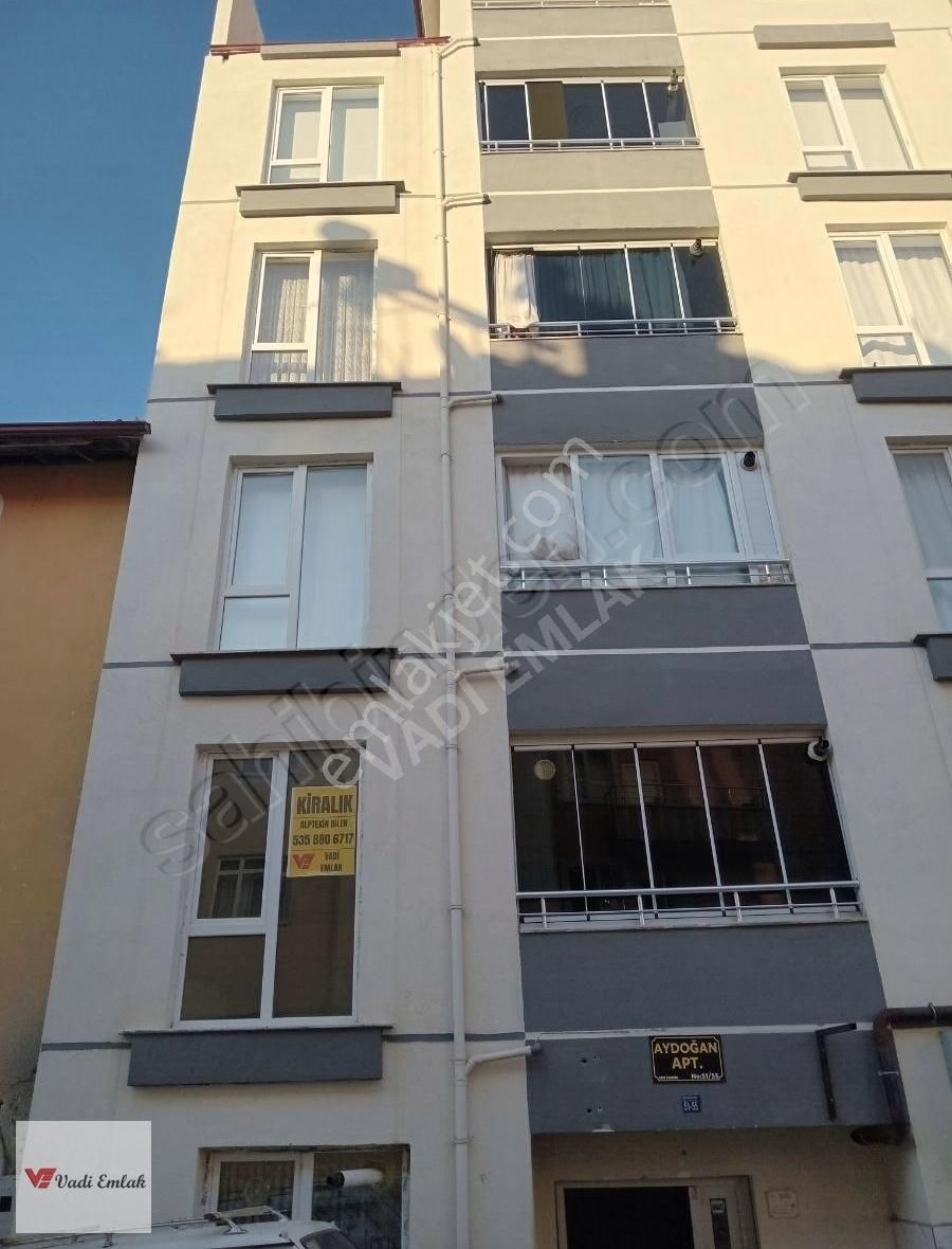 Vadi Emlak'tan 2+1 Kiralık Yeni Daire Merkezi Konum