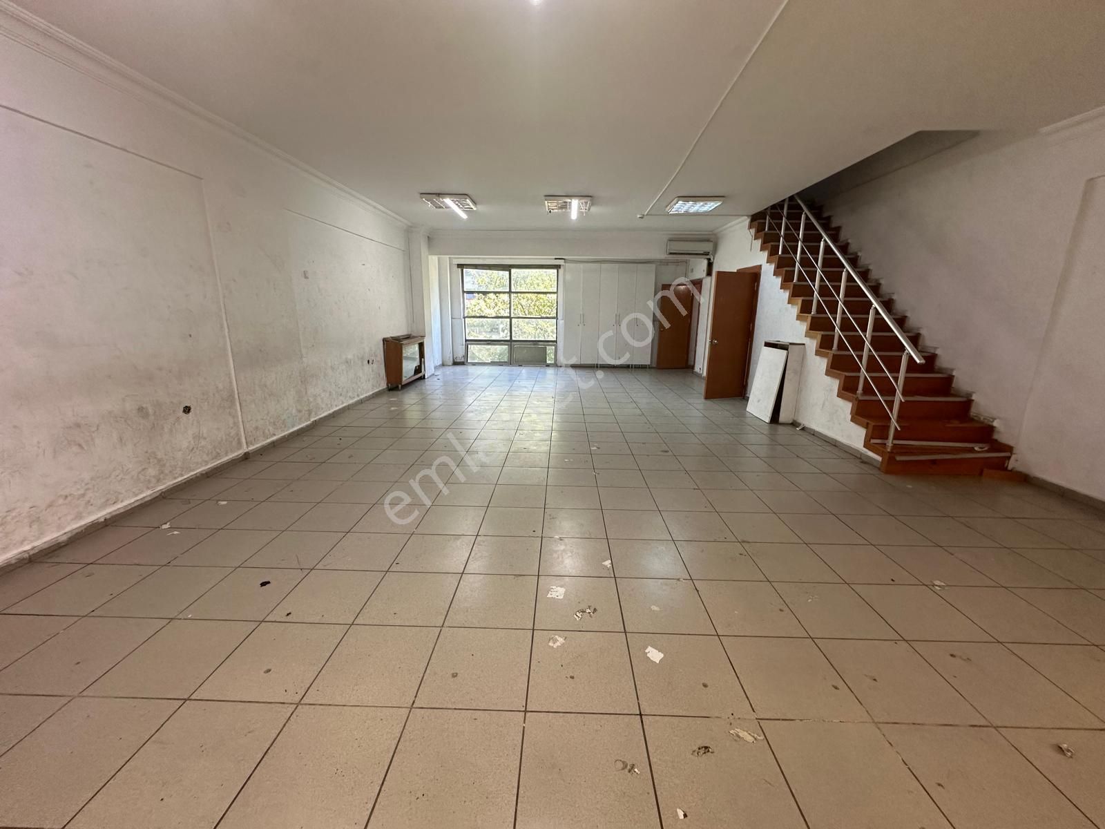 Em-of Emlak'tan Koza Plaza'ya Komşu 160m2 Kiralık İş Yeri & Ofis