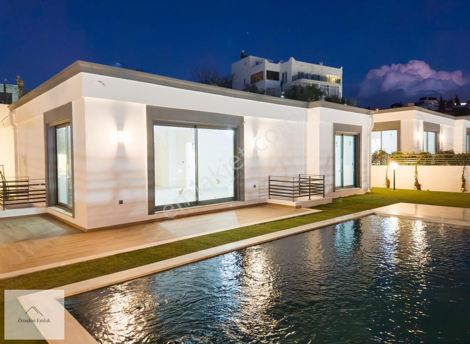 Yalıkavak Gerişte Hayalinizdeki Lüks Yaşam Başlıyor! - Görsel 9