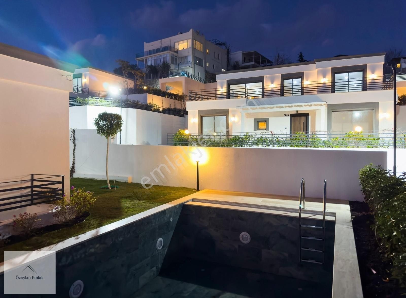 Yalıkavak Gerişte Hayalinizdeki Lüks Yaşam Başlıyor! - Görsel 10