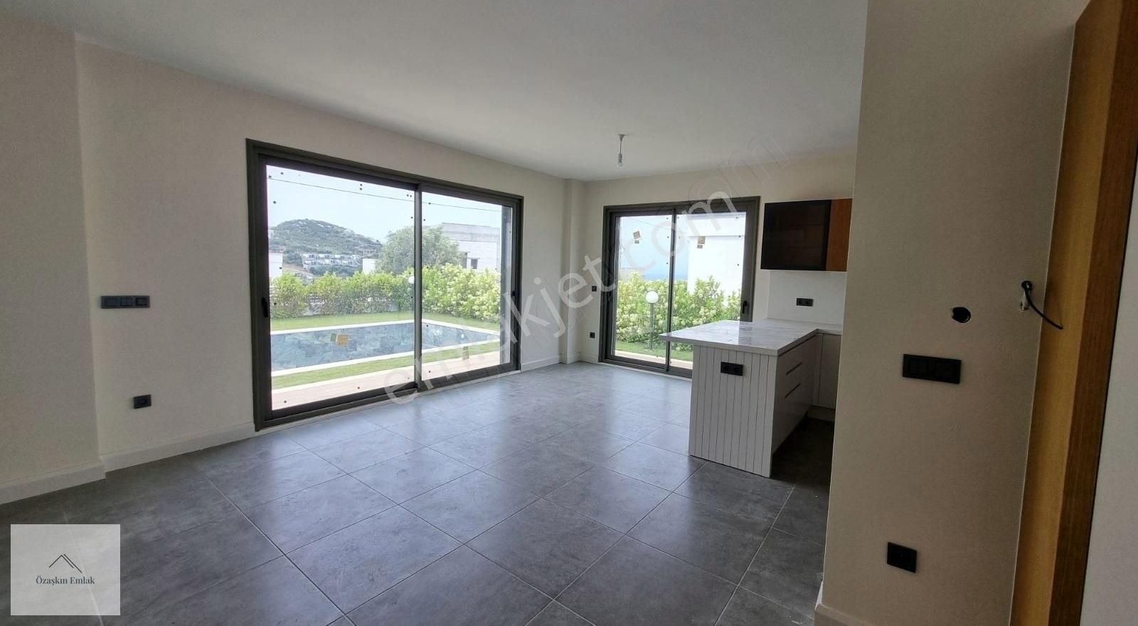 Yalıkavak Gerişte Hayalinizdeki Lüks Yaşam Başlıyor! - Görsel 3