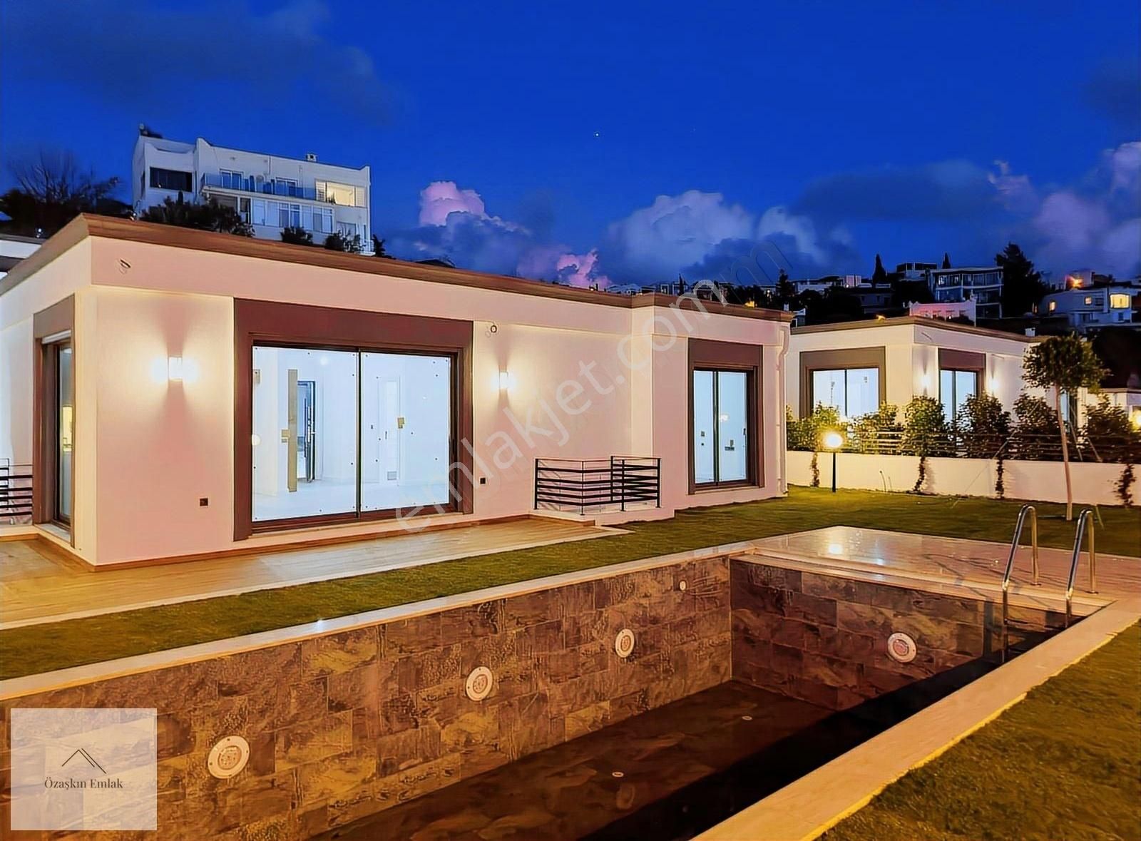Yalıkavak Gerişte Hayalinizdeki Lüks Yaşam Başlıyor! - Görsel 35