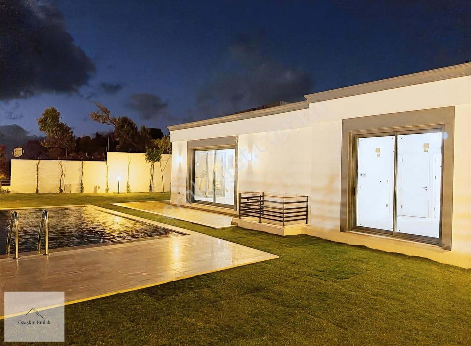 Yalıkavak Gerişte Hayalinizdeki Lüks Yaşam Başlıyor! - Görsel 8