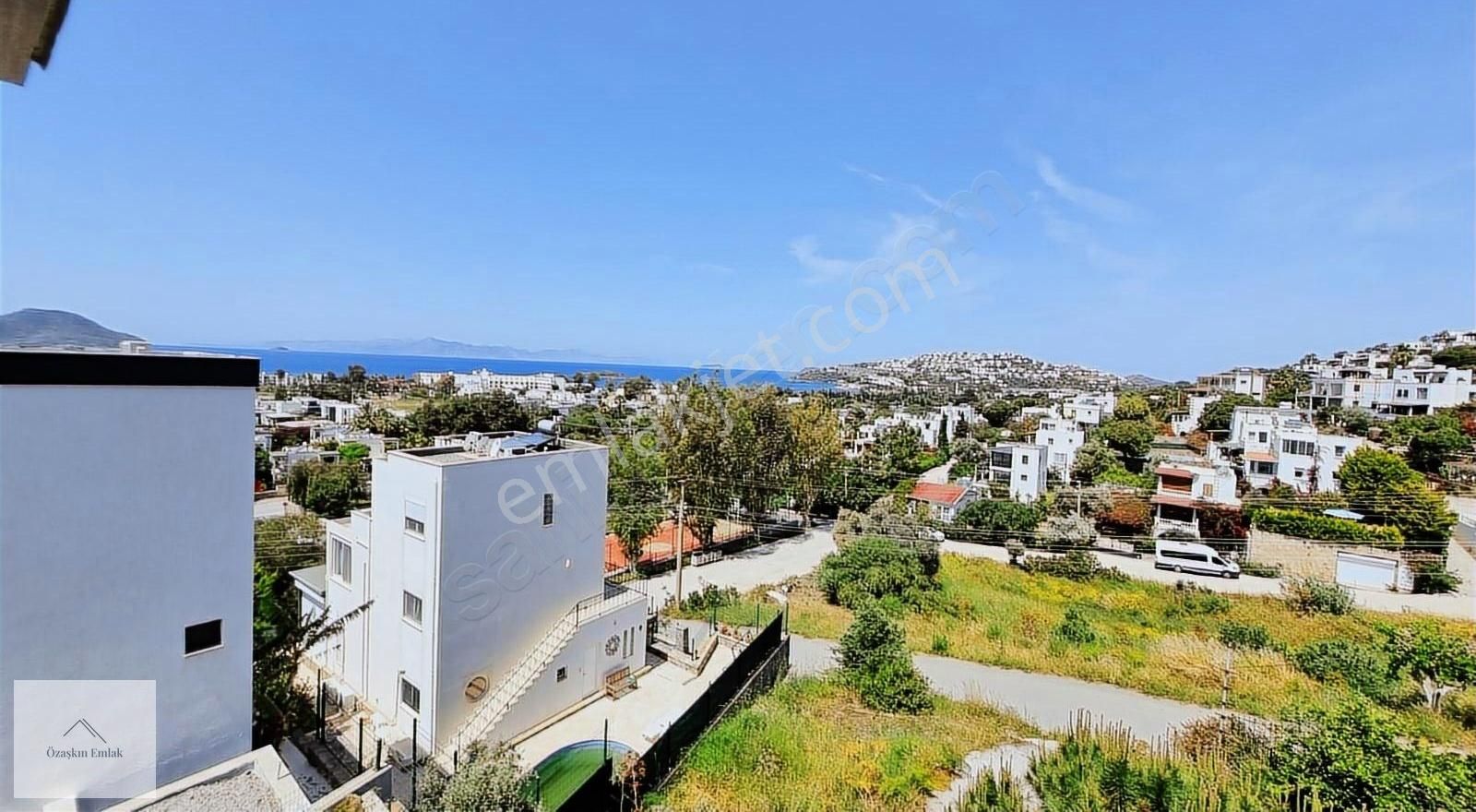 Turgutreis Kadıkalesinde Kaçırılmayacak Yatırım Fırsatı! - Görsel 3