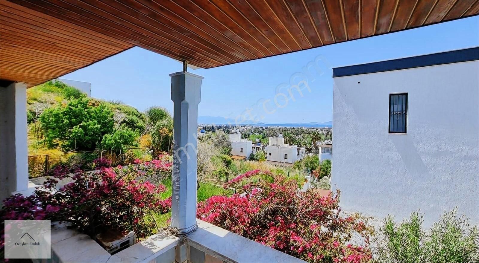 Turgutreis Kadıkalesinde Kaçırılmayacak Yatırım Fırsatı! - Görsel 5