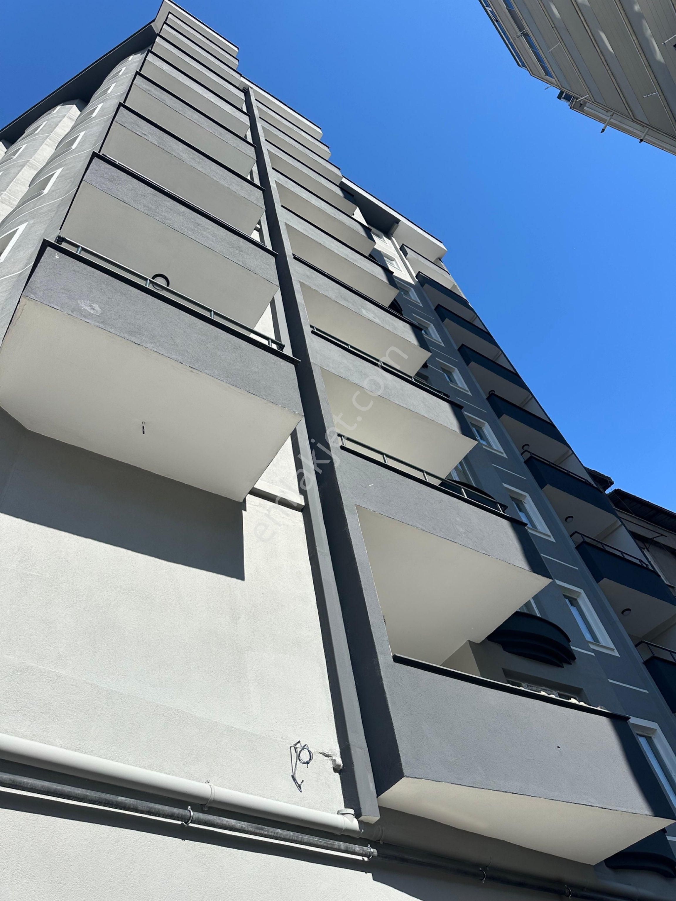 Evim-nur-dan İlkadım Liman Mah 3+1 Şehir Manzaralı Fırsat Daire