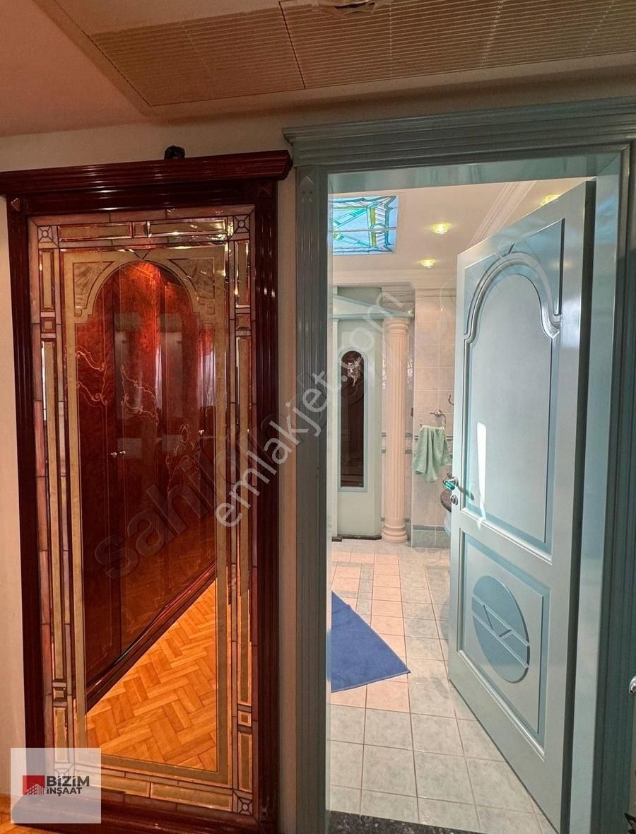 Silivri Gümüşyaka Mahallesi'nin Gözde Yalısı 3000m2 - Görsel 33