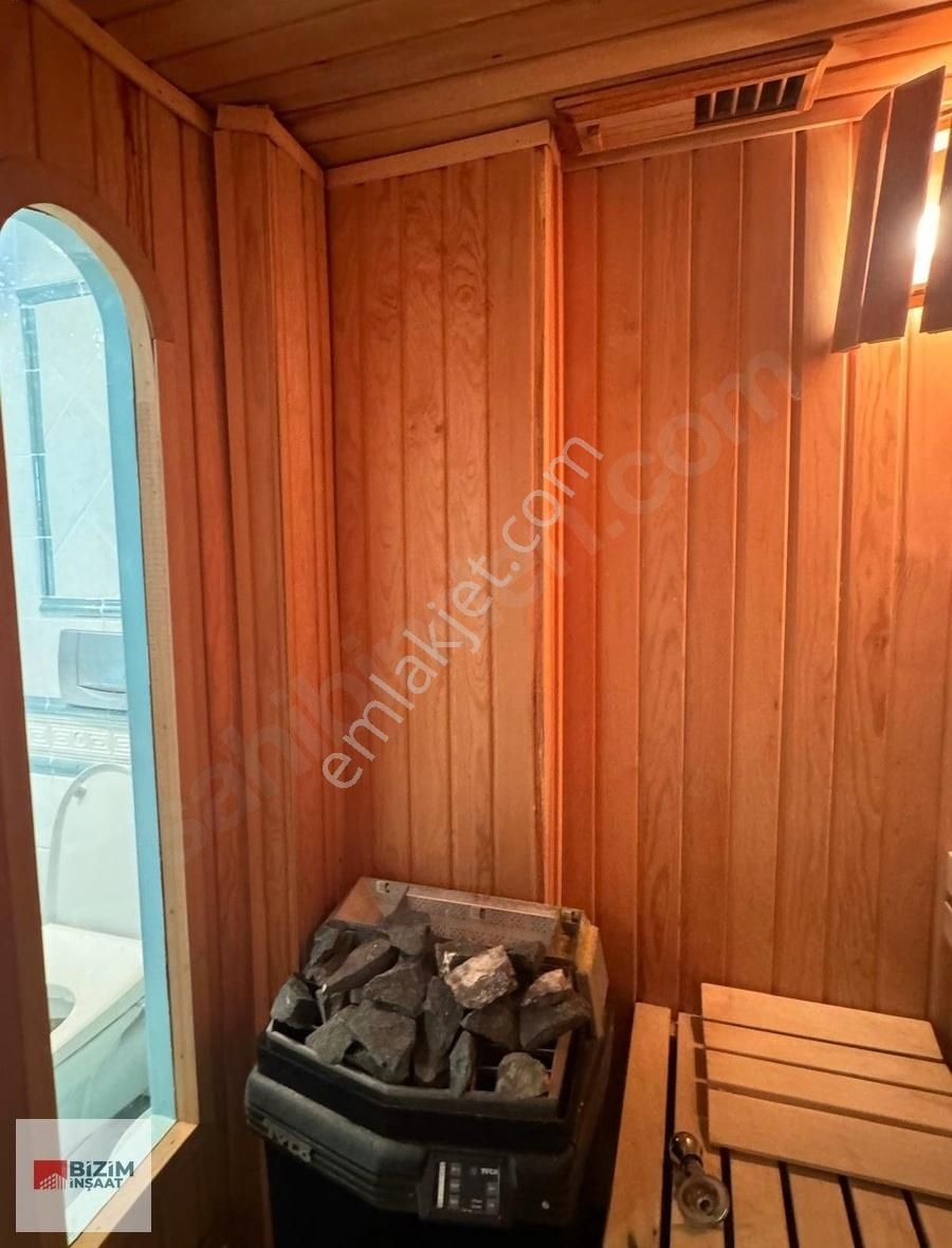 Silivri Gümüşyaka Mahallesi'nin Gözde Yalısı 3000m2 - Görsel 12